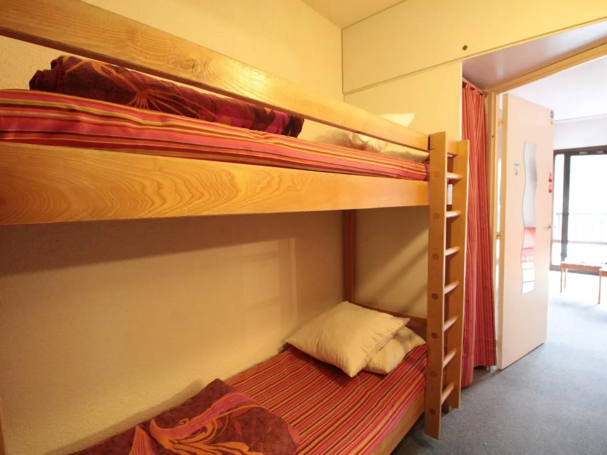 Studio Cosy Pour 5, Proche Des Pistes A Flaine - Fr-1-687-42 Araches-la-Frasse France