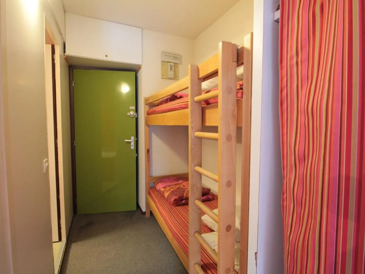 Studio Cosy Pour 5, Proche Des Pistes A Flaine - Fr-1-687-42 Araches-la-Frasse 0*,