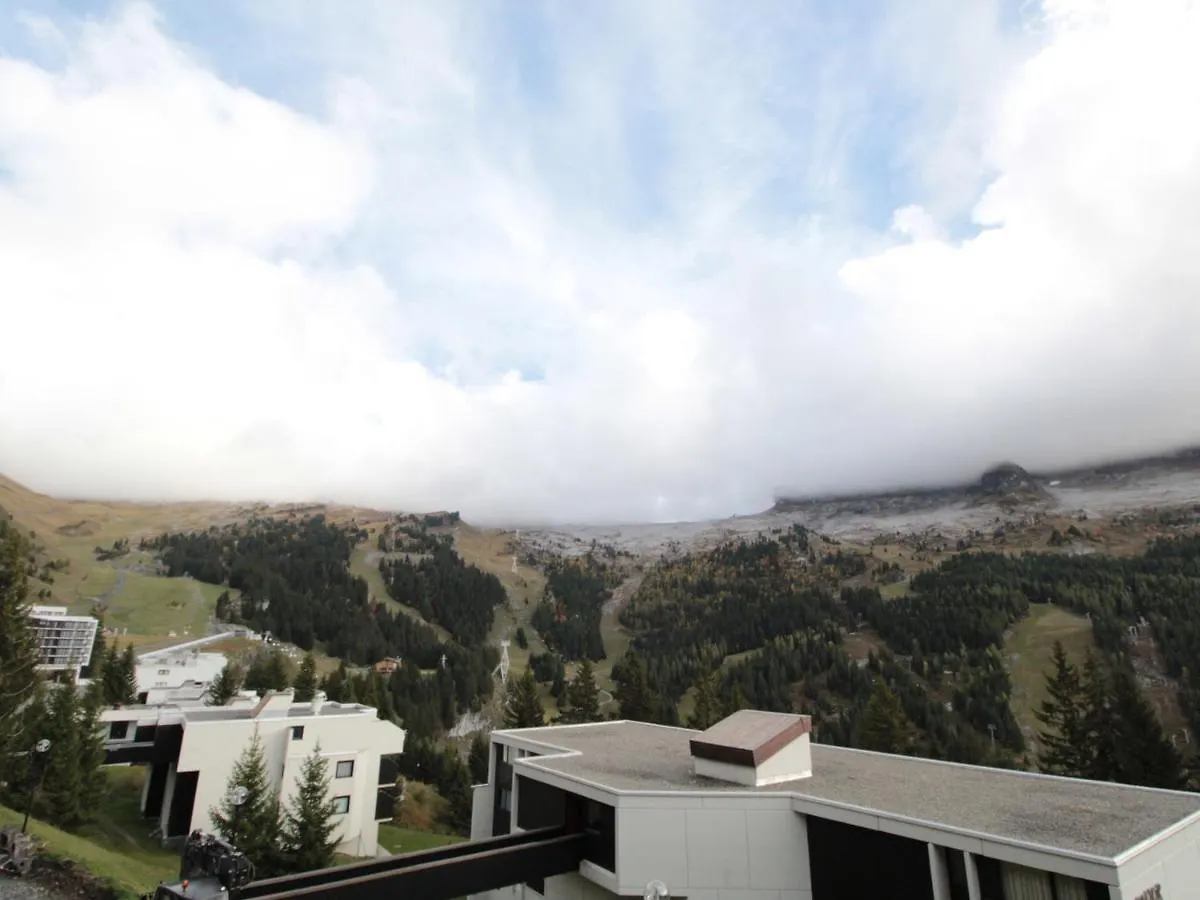 Studio Cosy Pour 5, Proche Des Pistes A Flaine - Fr-1-687-42 Araches-la-Frasse 0*,  France