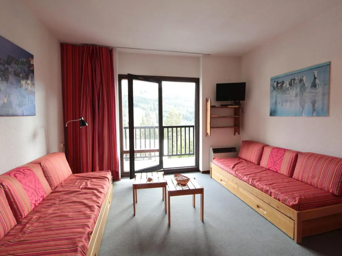 Studio Cosy Pour 5, Proche Des Pistes A Flaine - Fr-1-687-42 Araches-la-Frasse