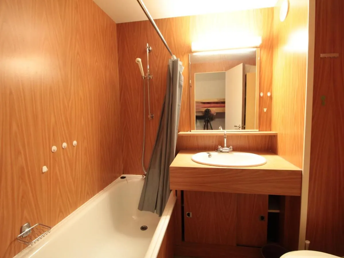 Studio Cosy Pour 5, Proche Des Pistes A Flaine - Fr-1-687-42 Araches-la-Frasse